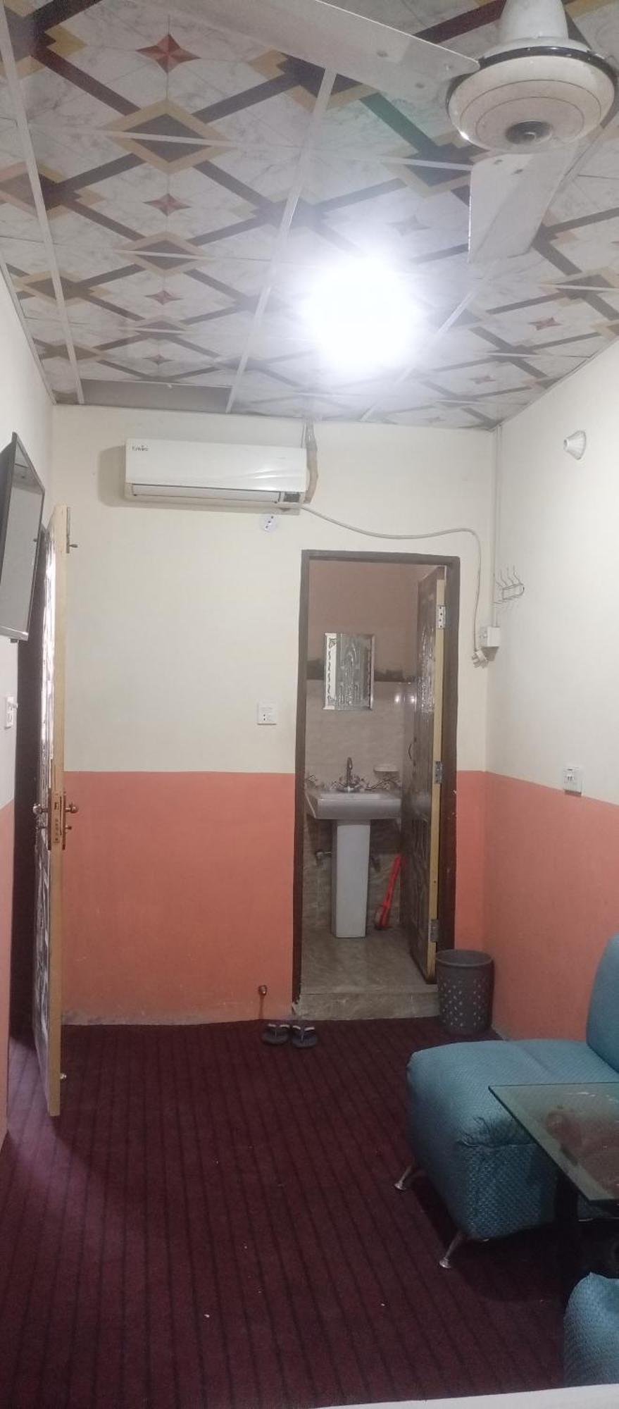 New Pak Royal Hotel لاهور المظهر الخارجي الصورة