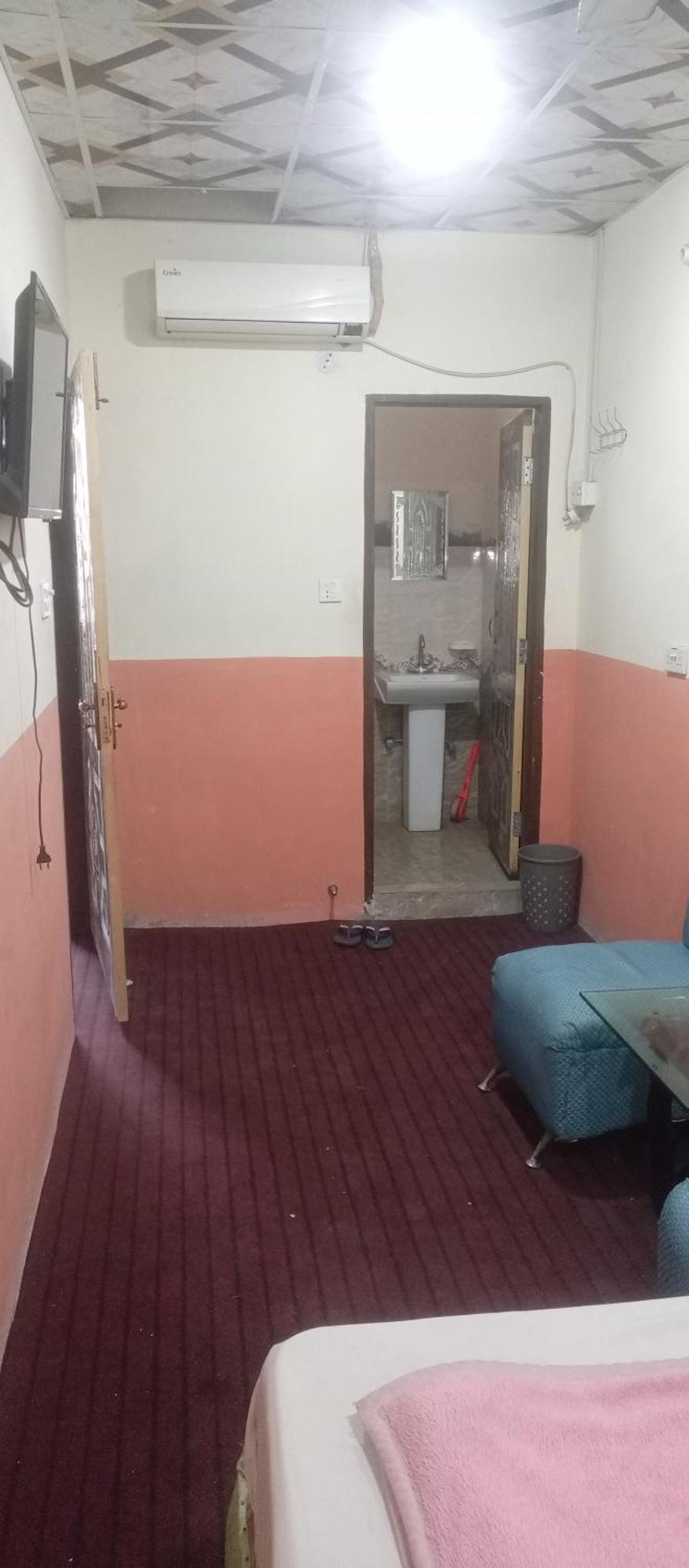 New Pak Royal Hotel لاهور المظهر الخارجي الصورة
